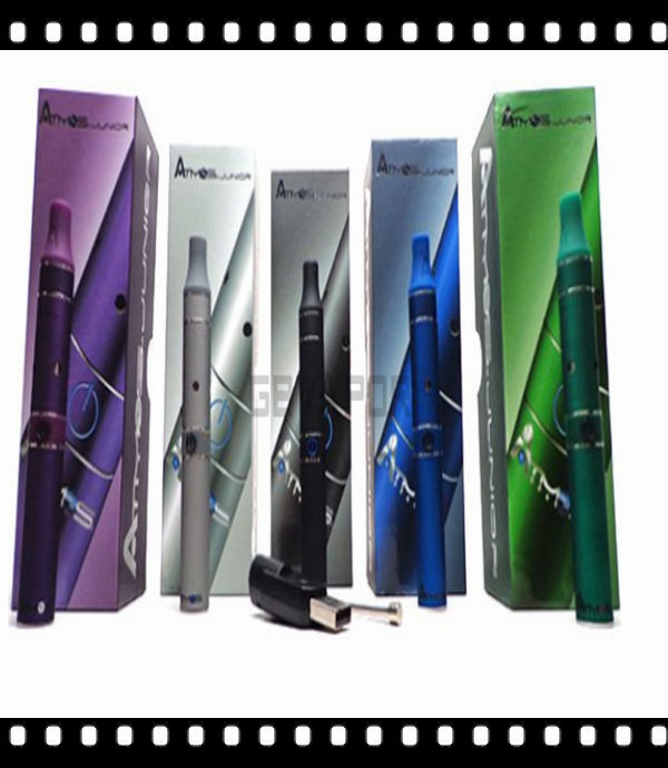alibabaの卸売り気化器ペン2014年itekinジュニアから新しいデザインアトモステック問屋・仕入れ・卸・卸売り