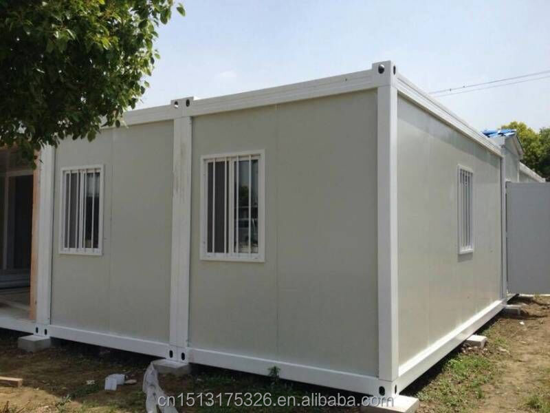 House In South Africa - Buy Container House,Shipping Container House 