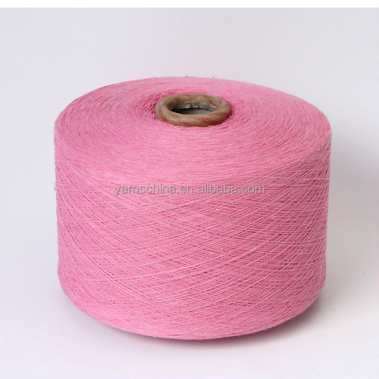 ツイストオープン低を編み終わりの綿タオルの糸の輸入南アフリカ問屋・仕入れ・卸・卸売り