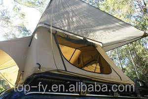 Alpine design tent manual