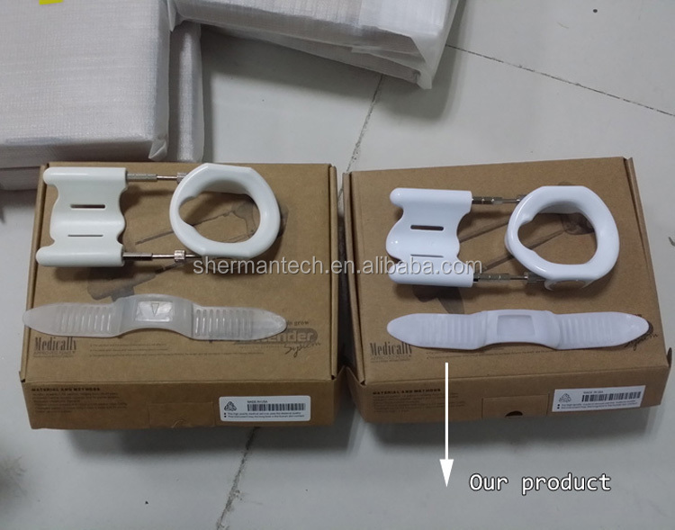 新しいセックスの製品の陰茎エクステンダproextender、 陰茎の拡大2プロエクステンダー問屋・仕入れ・卸・卸売り