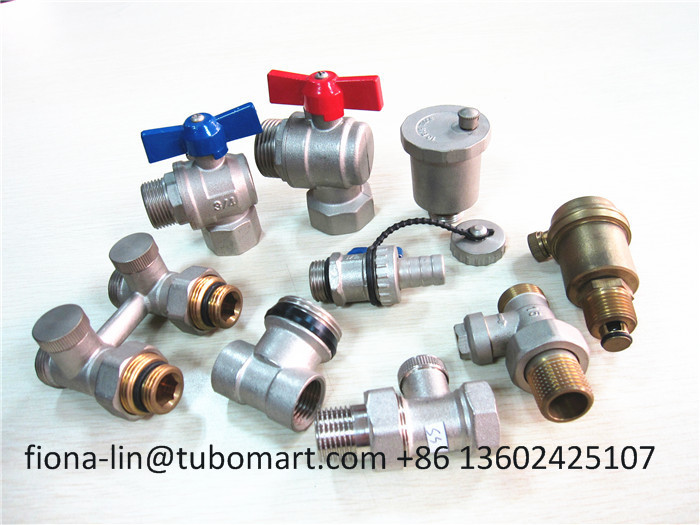 check and ball valves factory024