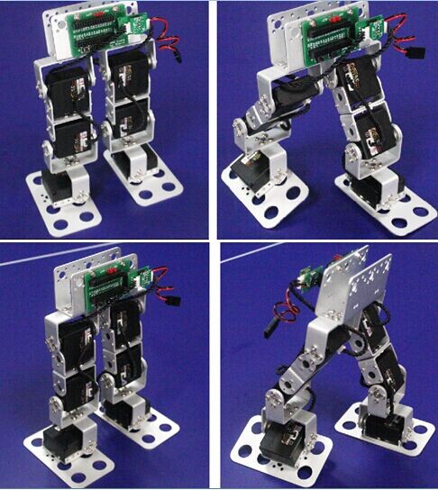 ロボティクス機器大トルクサーボデジタルサポート17ＤＯＦ人型ロボット問屋・仕入れ・卸・卸売り