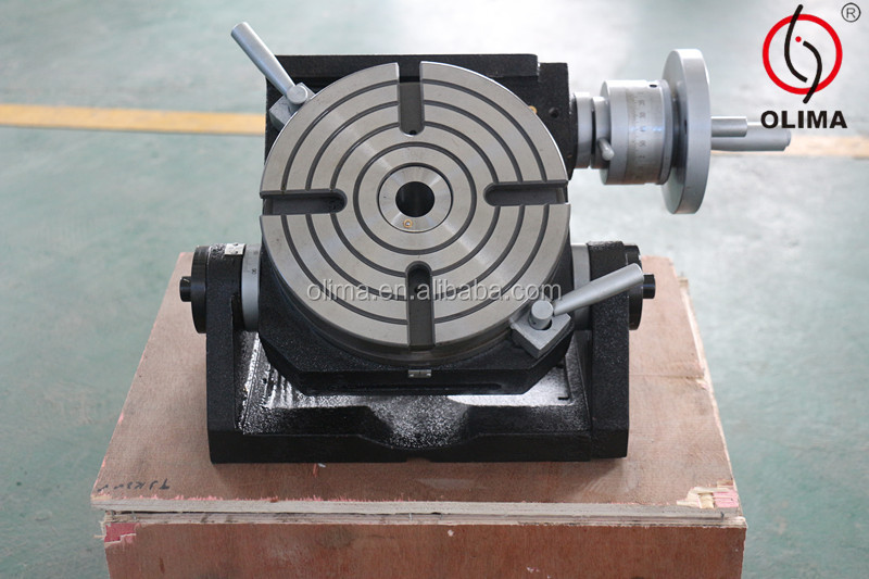 TSK Rotary Table  (9)