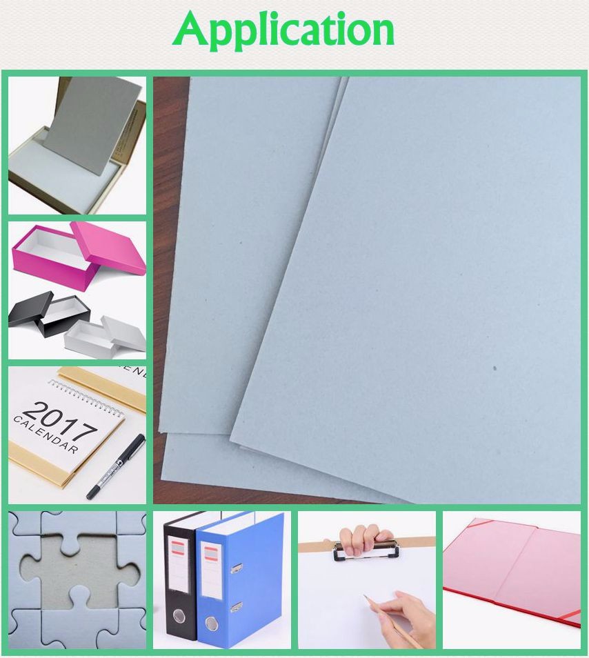 Application