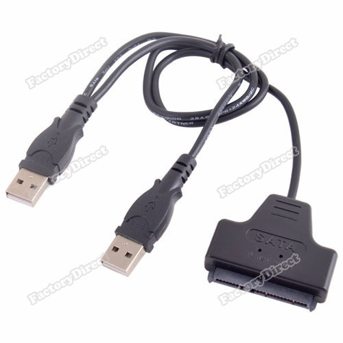 Провод sata usb