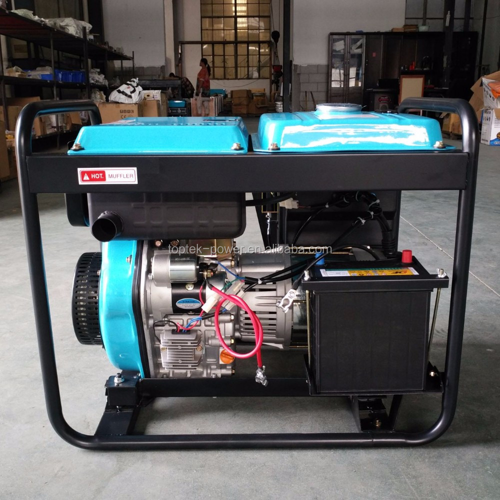 60hz 6kw Diesel Generator For Sale Philippines Buy Generator For Sale