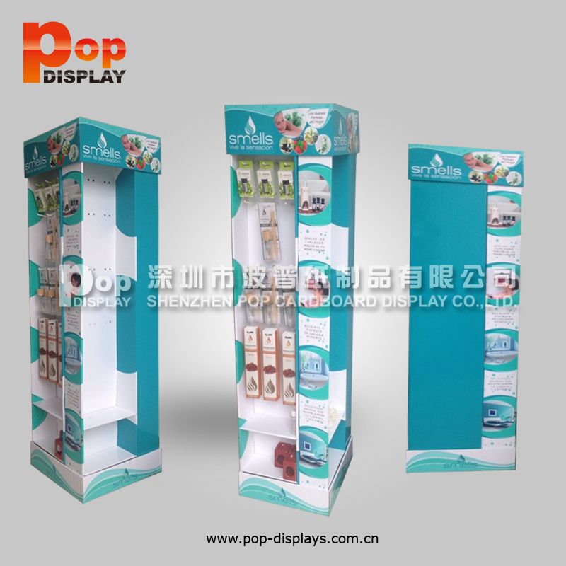chewing gum counter display