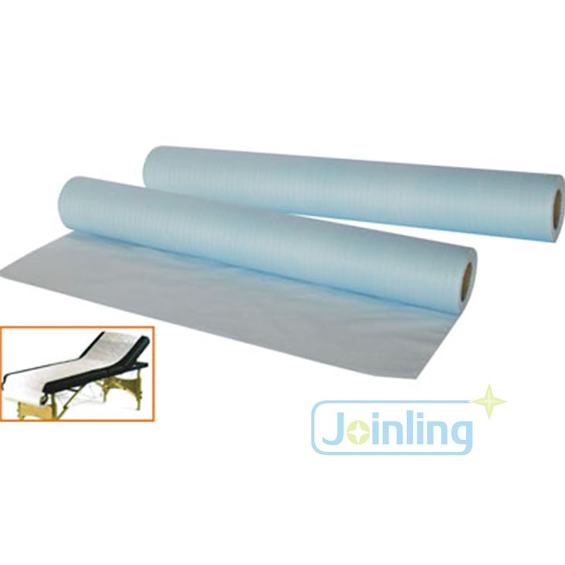 Disposable Couch Cover Roll Examination Bed Paper Roll Buy Couch