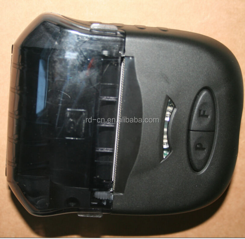 Ro<em></em>ngda RD-V80 bluetooth携帯androidマイクロポータブルプリンタ安いミニwifiプリンタ仕入れ・メーカー・工場