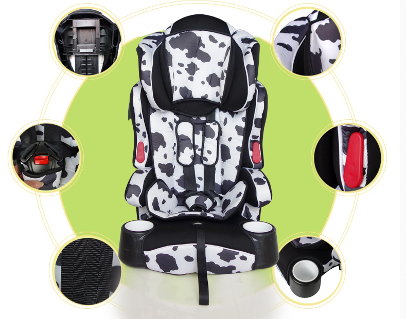 Wholesale Safety Baby Carseats / Convertible Baby Safety Seats