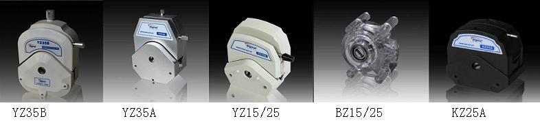 ステンレス製dcブラシレスモーターws600-2b工業蠕動ポンプ問屋・仕入れ・卸・卸売り