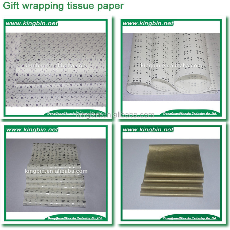Company Name Logo Custom Printed Wrapping Tissue Paper for GarmentsShoesWine Packing 1.jpg