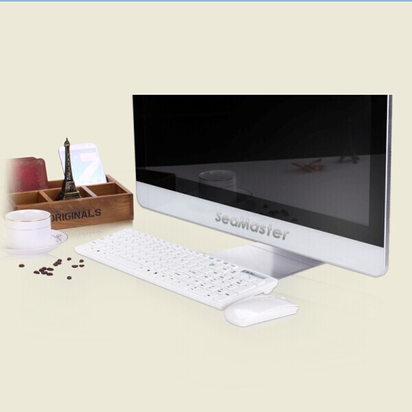 21.5型インチオールインワン安いもので全てはウルトラスリム4gb500gb7/8サポートwindows問屋・仕入れ・卸・卸売り