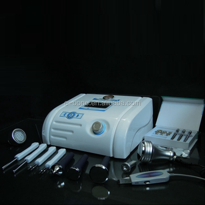 1の8facailプロのケアマシンキャビテーション治療光子スキンスクラバーダイヤモンドの皮膚剥離のmicrodermabrasionのマシン問屋・仕入れ・卸・卸売り