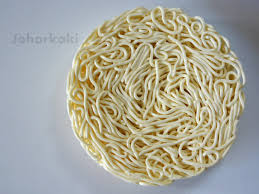 High quality automatic instant noodle making machine