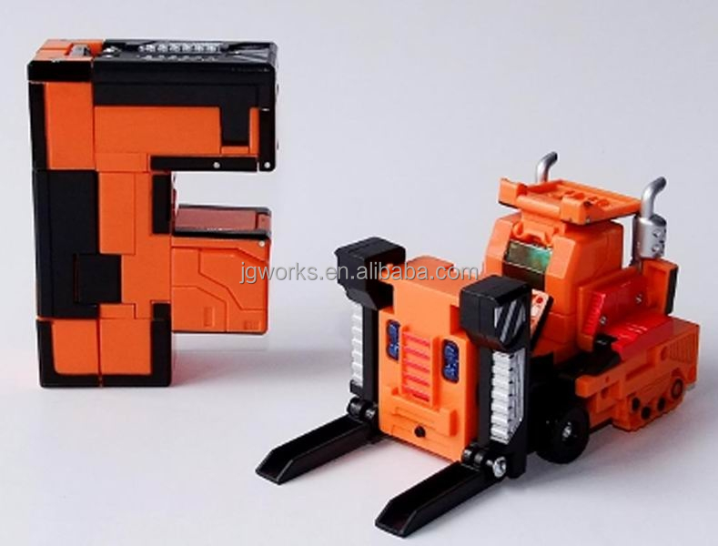 新製品2014年変換おもちゃロボットのおもちゃエンジニアリングプラスチック知育玩具人気のトランスフォームロボットのおもちゃ子供のための問屋・仕入れ・卸・卸売り