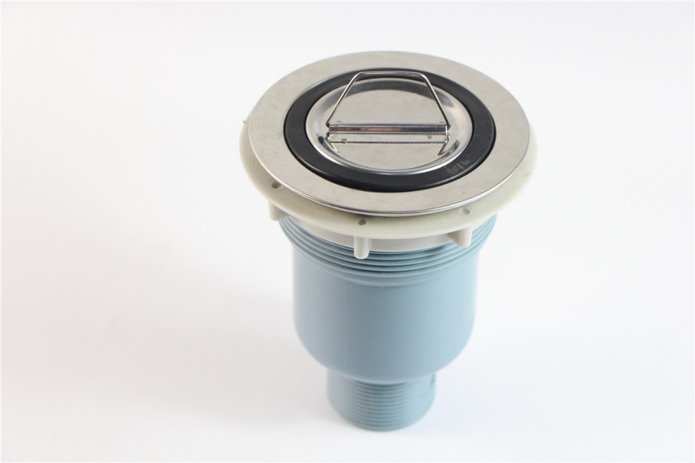 Stainless Steel Kitchen Sink Best Garbage Disposal Drain Hose Buy