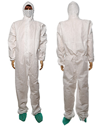 medical disposable products waterproof protective clothing問屋・仕入れ・卸・卸売り