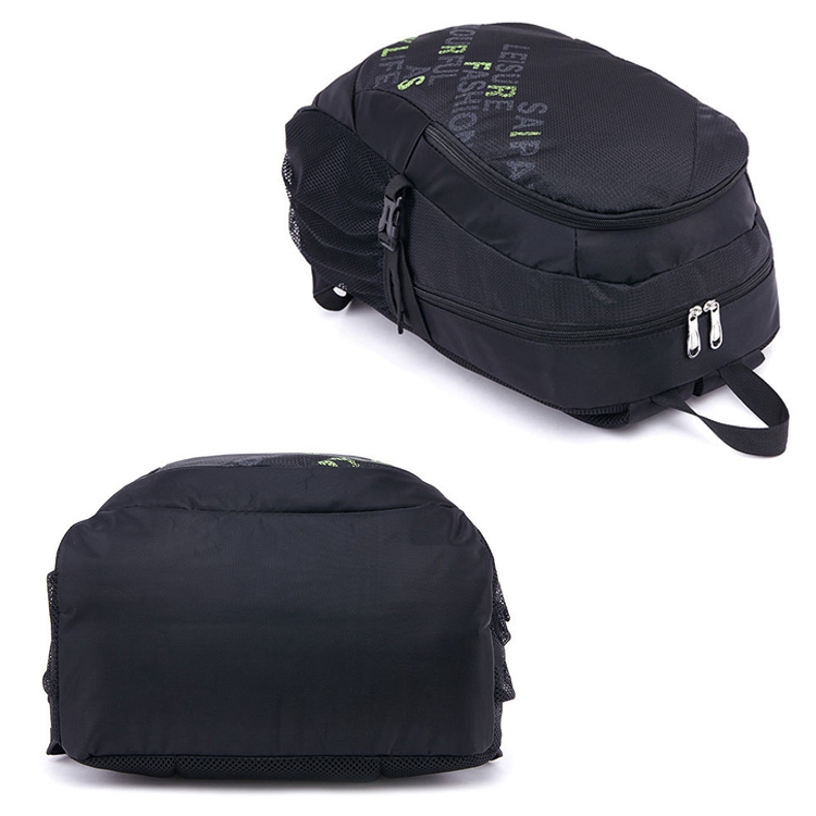 Top Class Wholesale Black Tactical Backpacks