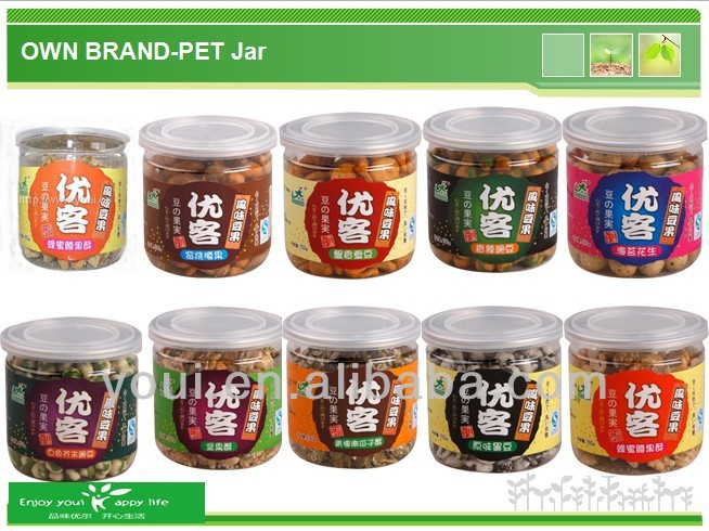 Beans and Dry Fruit Mix