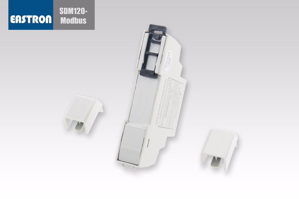 SDM120-Modbus単相電力量計、rs485ポートmodbus rtuとdinレール取付け、ceが承認仕入れ・メーカー・工場