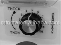 2014 hot sale lowest price suzumo sushi machine/sushi roll machin/automatic sushi machine for sale