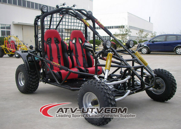 250cc off road store buggy