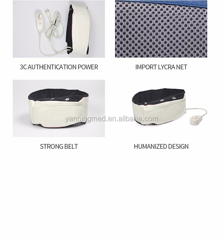 Brilliant massage slimming belt high quality,massage slimming belt in ktm,massage slimming belt review