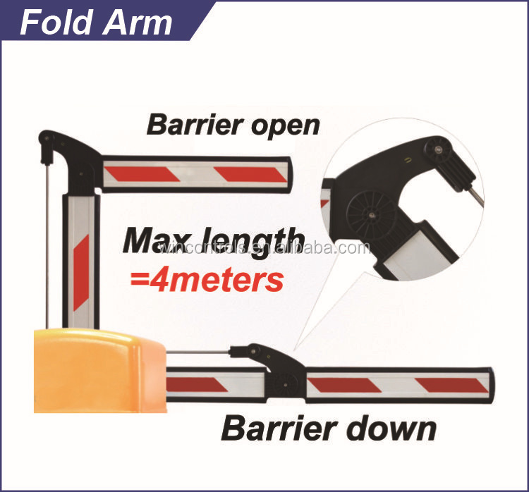 fold arm