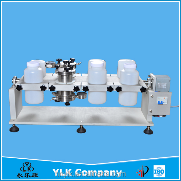 Laboratory Liquid Solid Agitator,Chemical Liquid Automatic Rotating