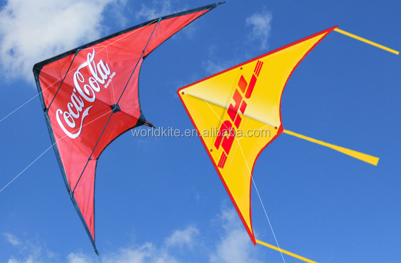 outdoor sport hot sale flying kite from the kite