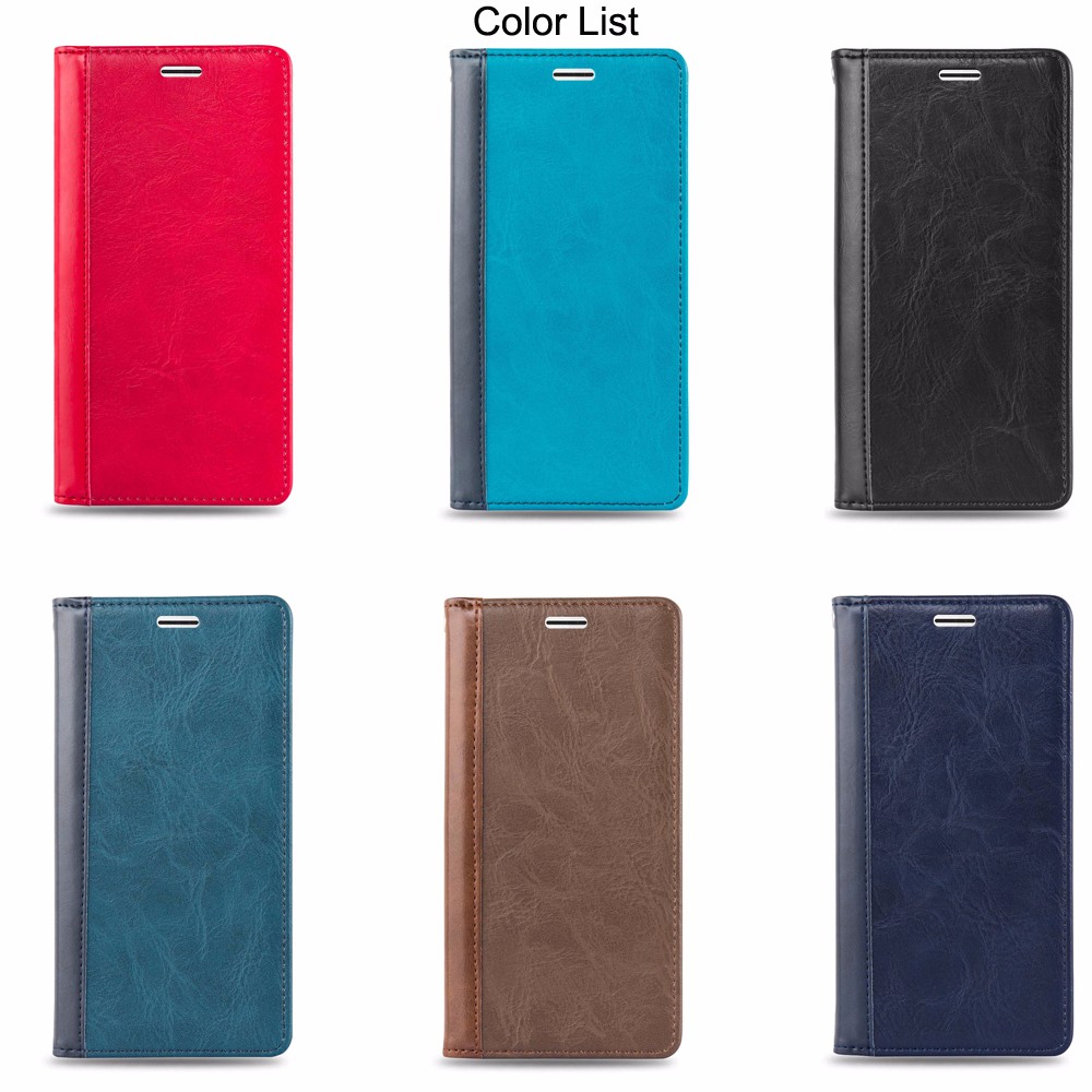color list