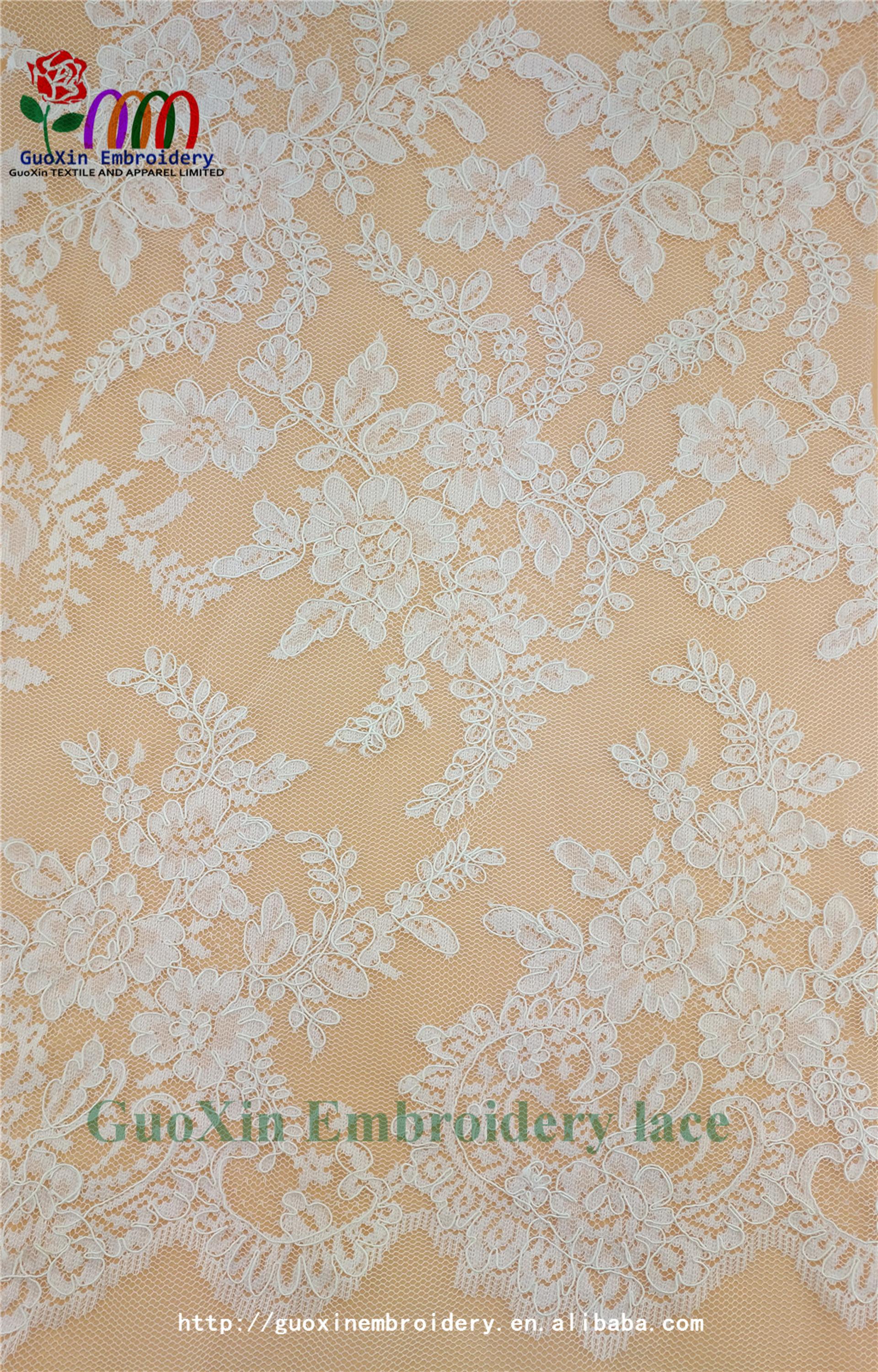 high quality designer bridal sarees image lace embroidery lace fabric with cording (1).jpg