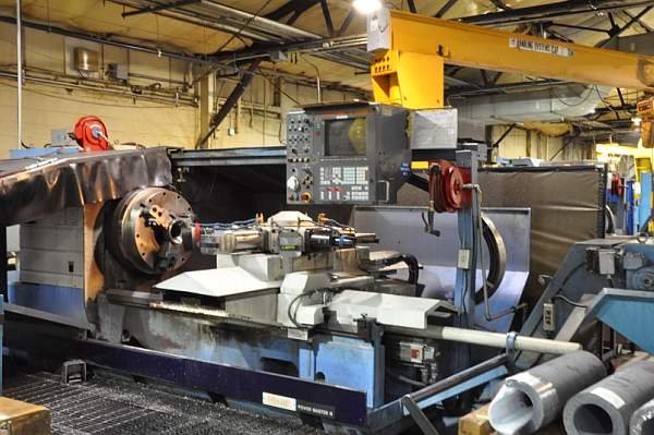 Mazak Power Master Cnc Lathe - Buy Lathe Product on Alibaba.com