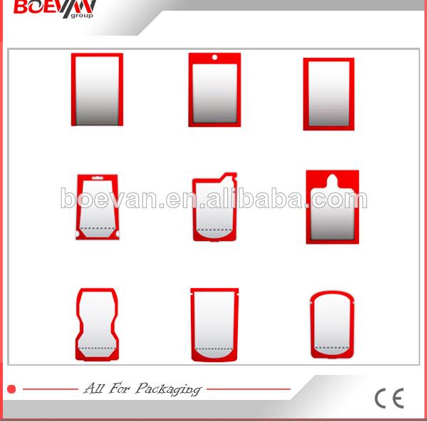 Super quality useful low price lollipop packaging machine