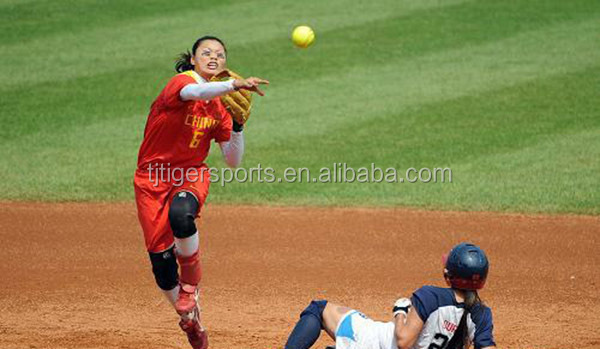 Slowpitchは,12インチの高品質Fastpitch Slowpitchのソフトボールをソフトボール仕入れ・メーカー・工場