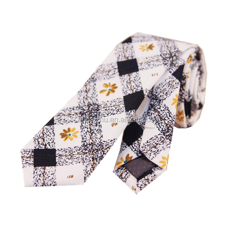 スタイリッシュ綿レジャーファッション男性のための安いネクタイ仕入れ・メーカー・工場