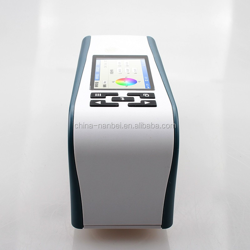 High Precision Color Testing Portable Diamond Colorimeter Buy
