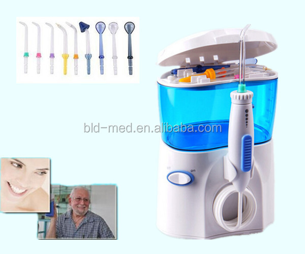 高品質の歯科用水flosser/口腔洗浄器/デンタルケア仕入れ・メーカー・工場