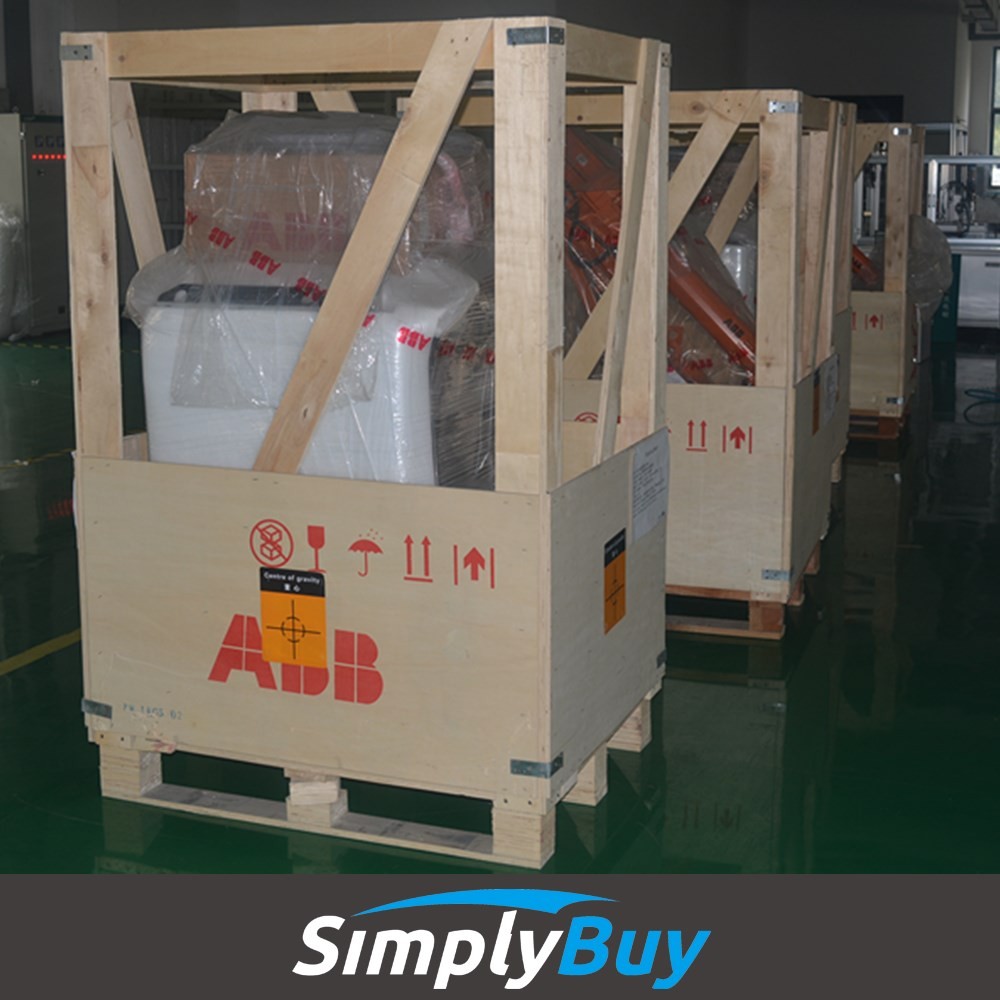 AbbロボットIRB1400仕入れ・メーカー・工場