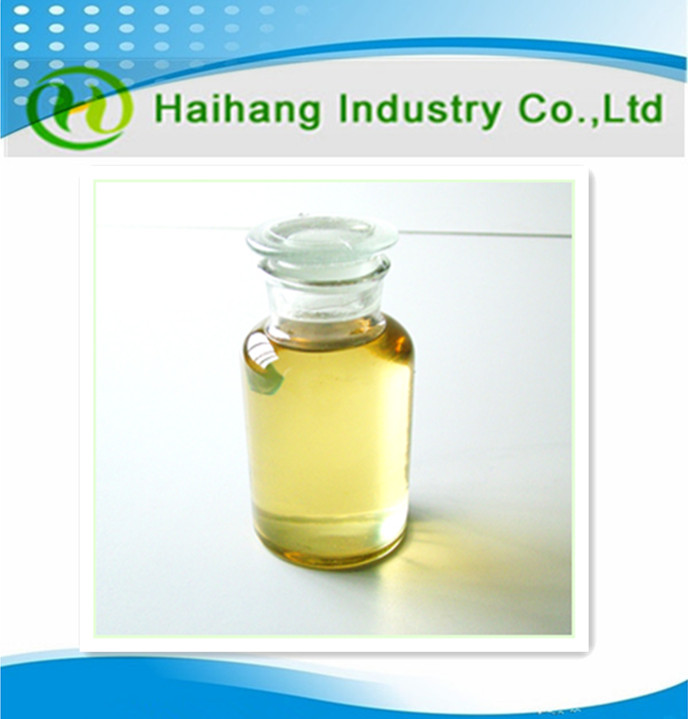Ginger oil