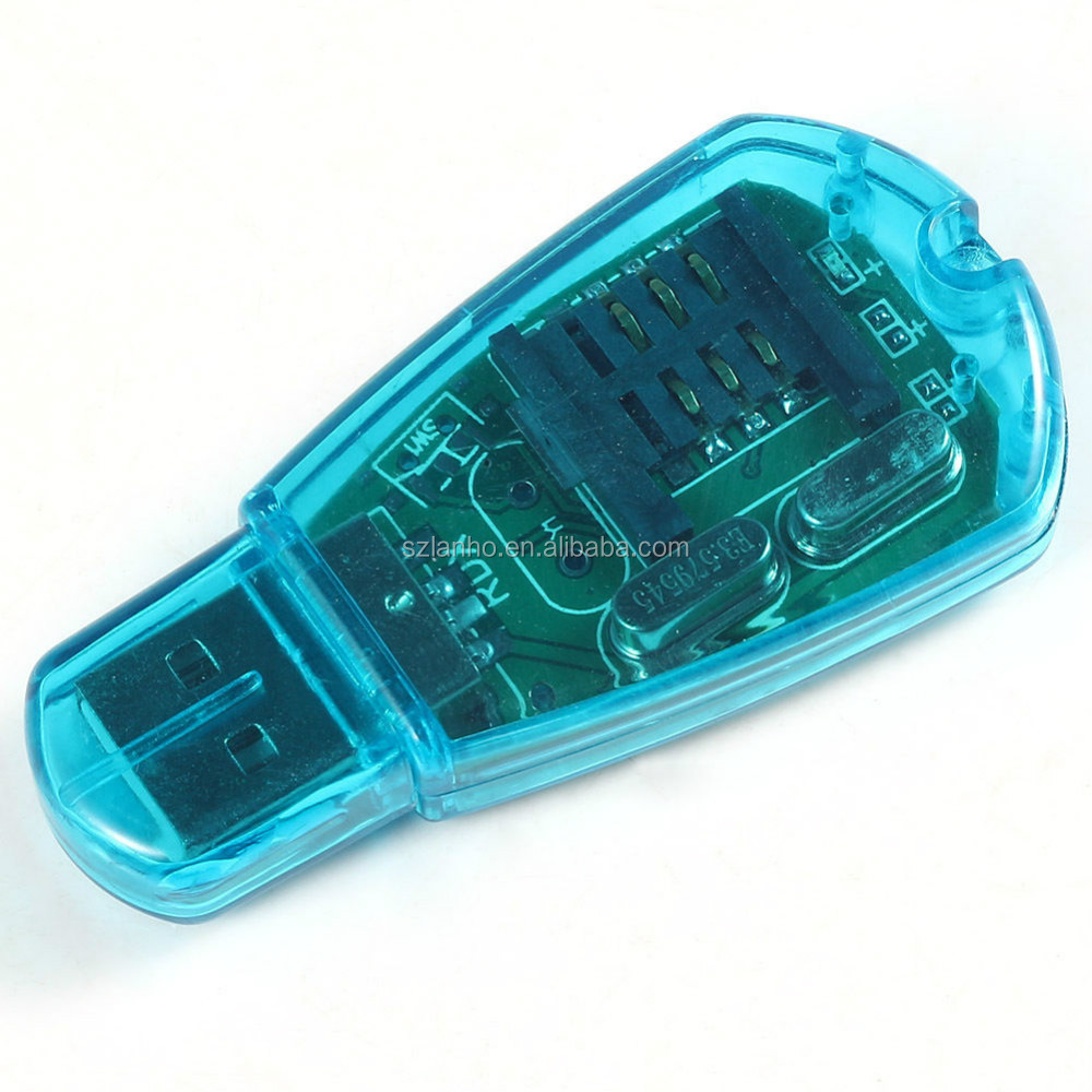 Insten Sim Card Reader Driver