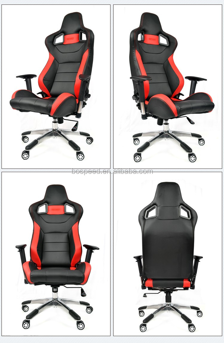2016最新デザインエグゼクティブオフィスチェアrecaro AD-2革オフィスチェア仕入れ・メーカー・工場