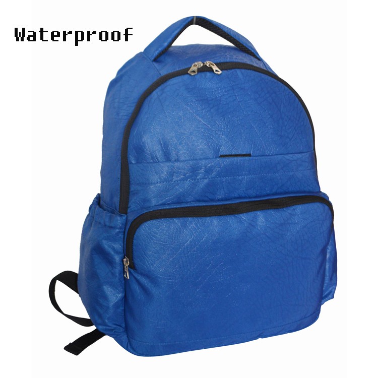 Promotions Durable New Coming Oem Production Fancy Backpack School Bag New Models