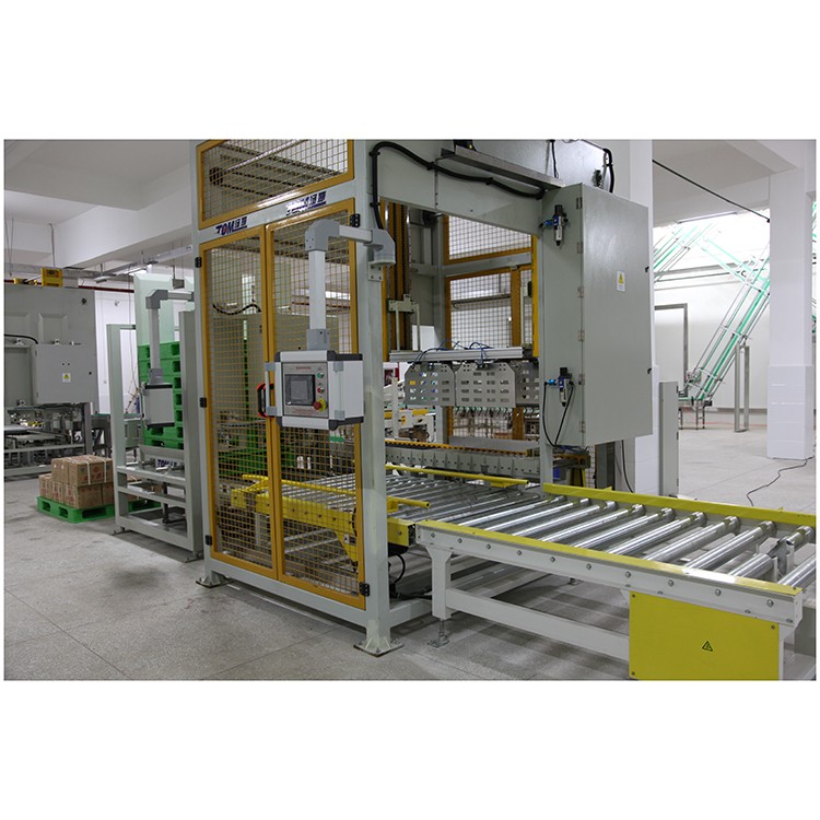 スーパー品質熱い販売ロボットpalletizer用カートン仕入れ・メーカー・工場