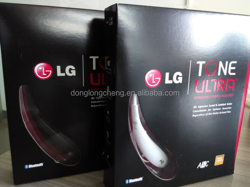 Bluetoothヘッドセットlgtone+hbs800ワイヤレスモバイルイヤホン問屋・仕入れ・卸・卸売り