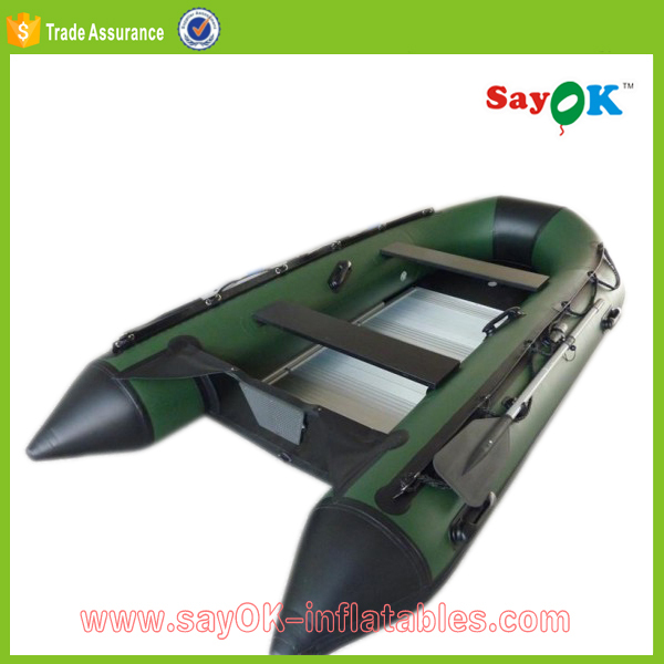 inflatable boat