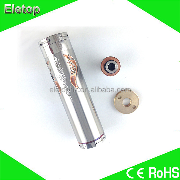 Eletop high quality 1:1 stingray X clone mod stingray X