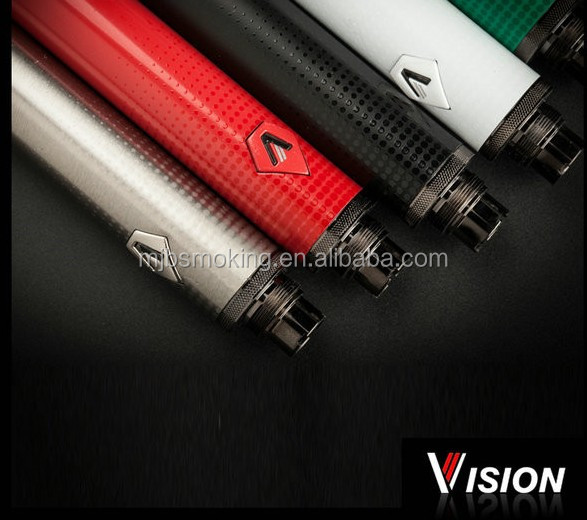 New Arrival ,1600mah Variable Voltage Battery Vision Spinner 2 /Vision Spinner II